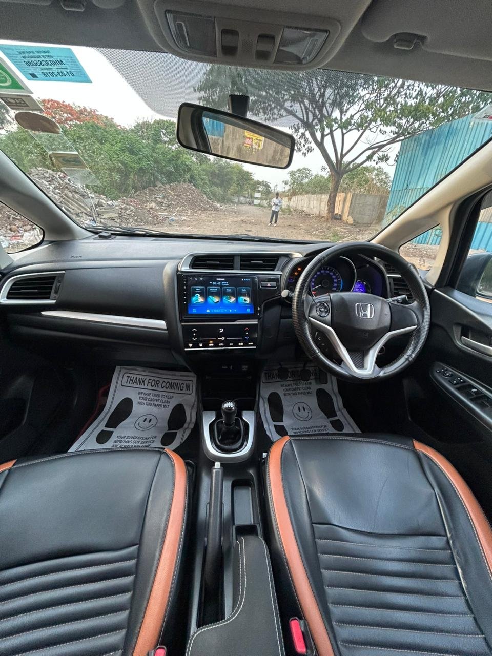 WRV VX